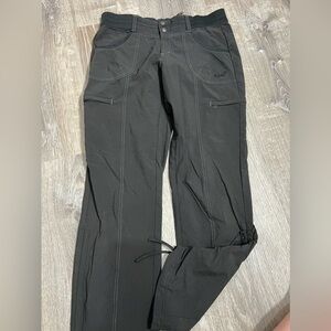Kuhl Women Casual Outdoor‎ Pants- 8reg